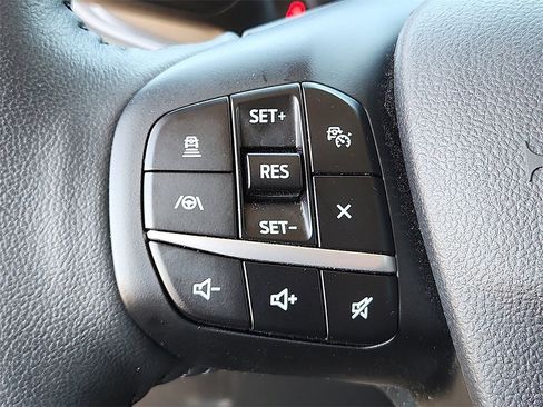 Used 2023 Ford Bronco Sport Big Bend w/ Convenience Package image 23