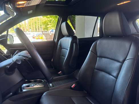 Used 2023 Honda Passport EX-L image 14