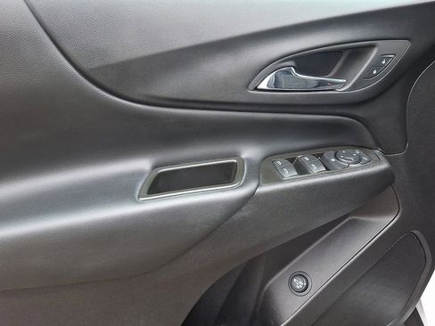 Used 2024 Chevrolet Equinox LT w/ LPO, Floor Liner Package image 12