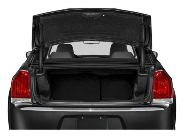 Certified 2022 Chrysler 300 S w/ Comfort Group RWD image 14