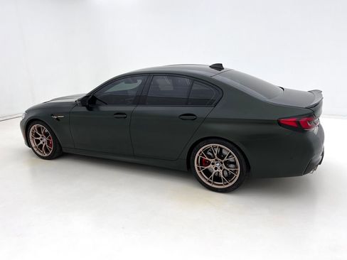 Used 2022 BMW M5 CS image 10