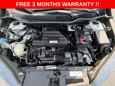 Used 2020 Honda CR-V EX image 11