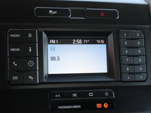 Used 2021 Ford F350 XL w/ Power Equipment Group image 30