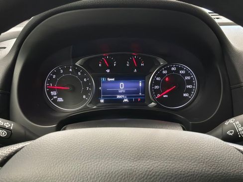 Used 2022 GMC Terrain SLE w/ Driver Convenience Package AWD/4WD image 18