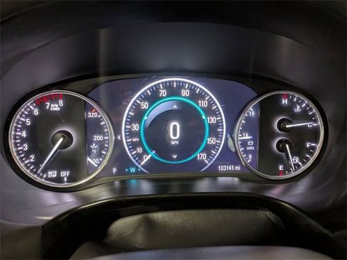 Certified 2019 Buick Enclave Avenir w/ Trailering Package, 5000 lbs. image 18