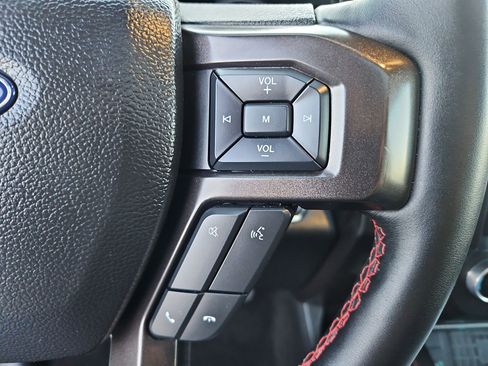 Used 2021 Ford Expedition Max Limited image 21