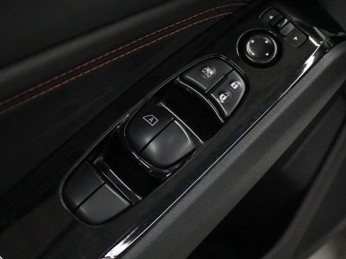 Used 2023 Nissan Altima 2.5 SR AWD/4WD image 20