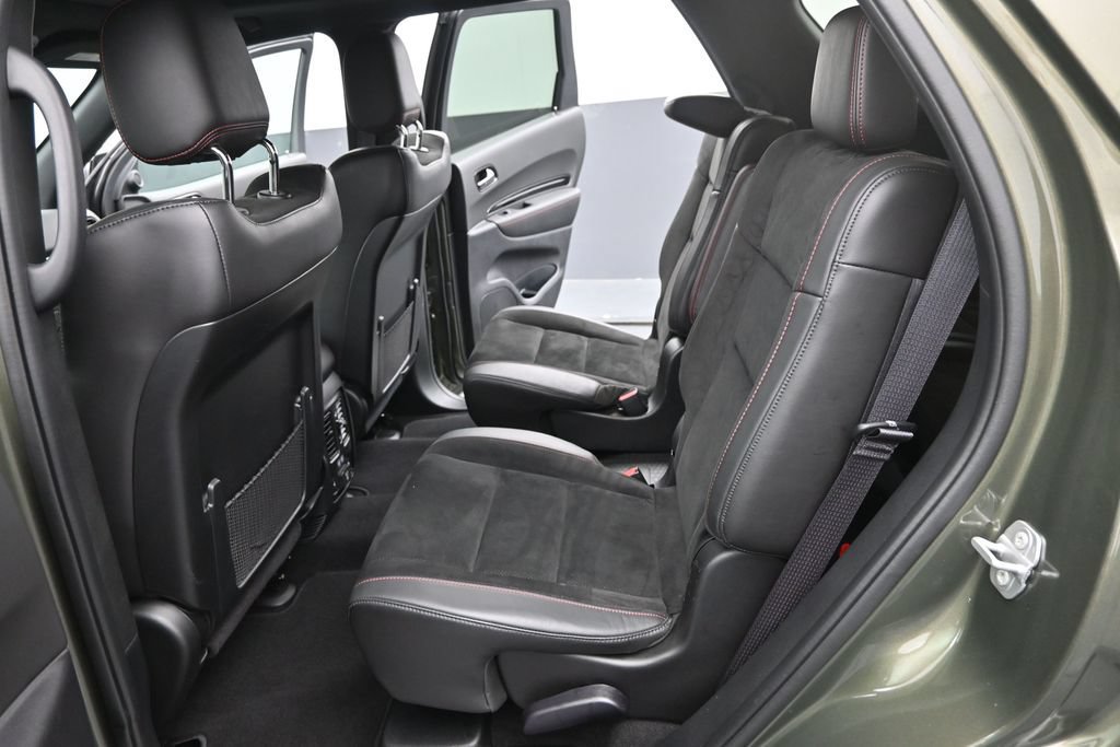Used 2026 Dodge Durango GT AWD/4WD image 19