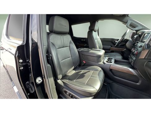 Certified 2020 Chevrolet Silverado 1500 High Country w/ Safety Package II AWD/4WD image 32