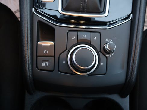 Used 2025 MAZDA CX-5 AWD 2.5 S image 31