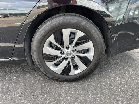 Certified 2025 Nissan Altima 2.5 S image 25