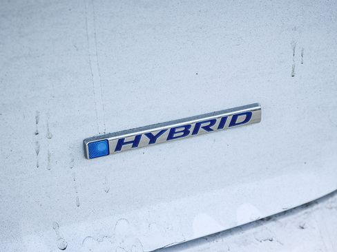 Used 2023 Honda Accord EX-L image 11