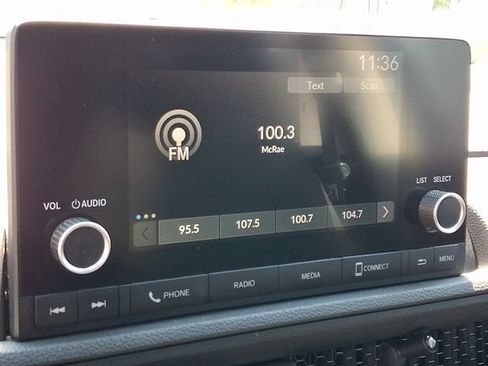 Used 2023 Honda CR-V EX image 18