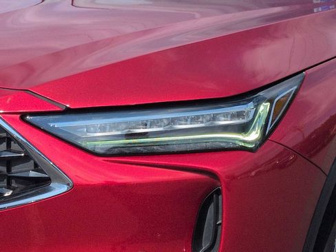 Used 2022 Acura MDX SH-AWD w/ Advance Package image 11