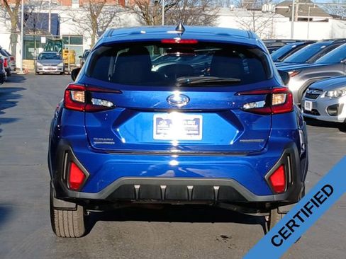 Certified 2026 Subaru Crosstrek 2.5i w/ Convenience Package #1 AWD/4WD image 25