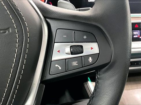 Used 2023 BMW X5 xDrive40i w/ Premium Package image 21