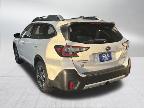 Used 2020 Subaru Outback Touring w/ Popular Package #2 image 5