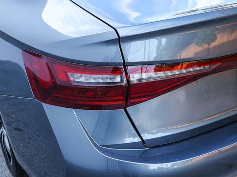 New 2026 Volkswagen Jetta SE image 9