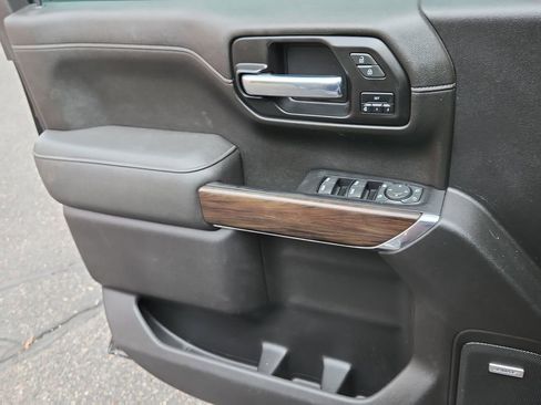 Used 2022 GMC Sierra 1500 SLT w/ SLT Premium Plus Package image 6