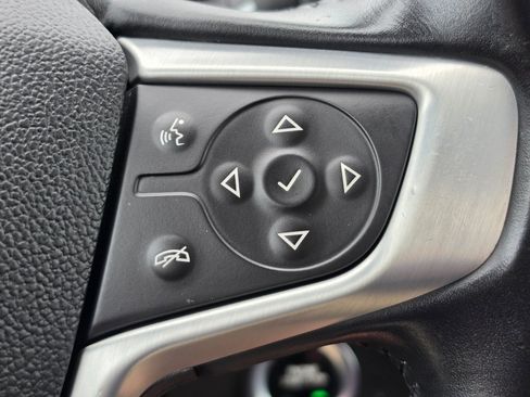 Used 2018 GMC Terrain SLT AWD/4WD image 38
