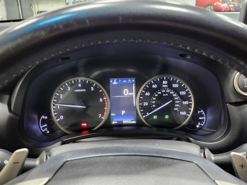 Used 2019 Lexus NX 300 FWD image 26