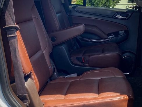 Used 2016 Chevrolet Tahoe LTZ AWD/4WD image 30
