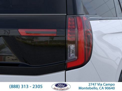 New 2026 Ford Expedition Platinum AWD/4WD image 22