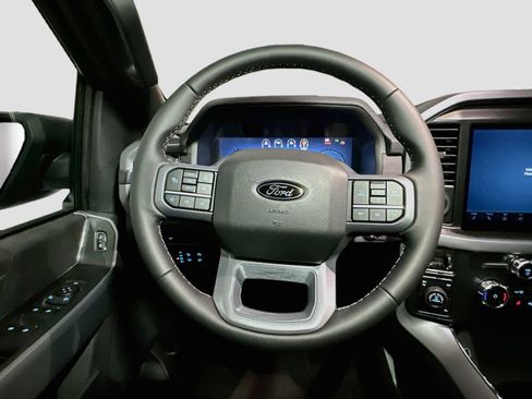 New 2026 Ford F150 XLT w/ Equipment Group 302A MID AWD/4WD image 8