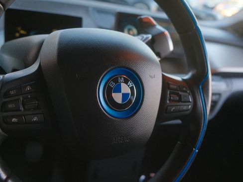 Used 2017 BMW i3 w/ Range Extender image 41