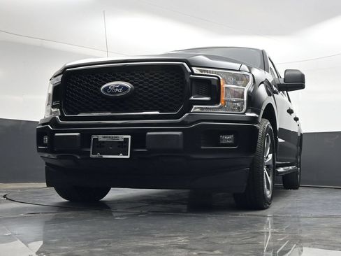 Used 2019 Ford F150 XL w/ Equipment Group 101A Mid RWD image 32