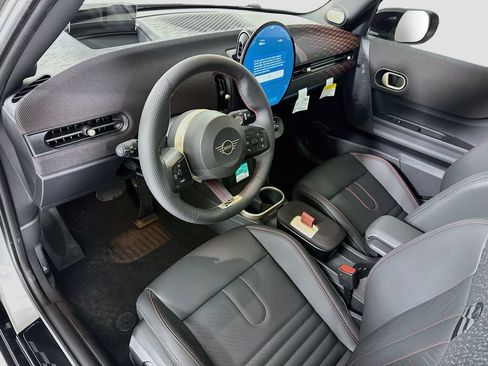 New 2026 MINI Cooper S FWD image 9
