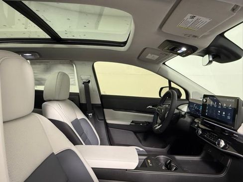 New 2026 Honda Prologue Elite image 57