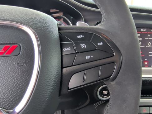 Used 2021 Dodge Challenger R/T Scat Pack RWD image 19