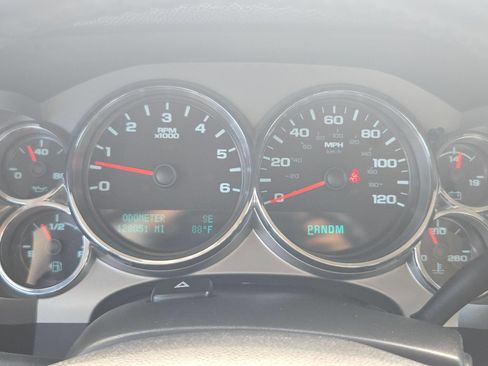 Used 2013 Chevrolet Silverado 1500 LT RWD image 21