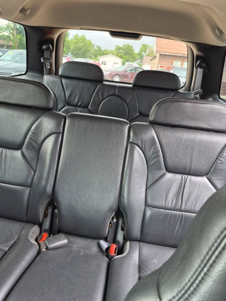 Used 2001 Dodge Durango 4WD image 14