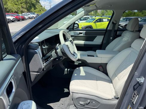 New 2027 Hyundai Santa Fe SEL FWD image 13