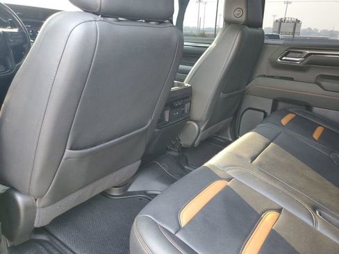 Used 2022 GMC Sierra 1500 AT4 w/ AT4 Premium Package AWD/4WD image 23