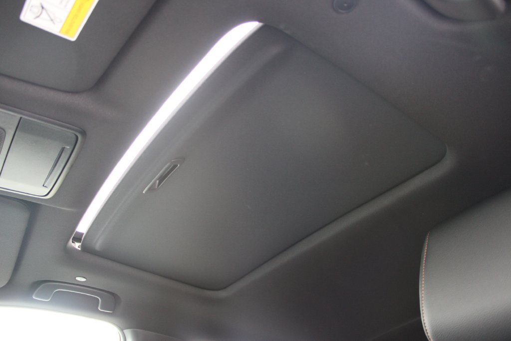 Certified 2026 Honda CR-V Sport-L image 31