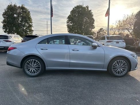 New 2026 Mercedes-Benz CLA 250 image 7