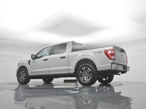 Certified 2023 Ford F150 XL RWD image 51
