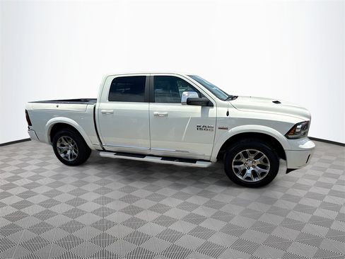 Used 2018 RAM 1500 Limited image 9