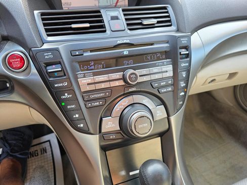 Used 2009 Acura TL w/ Technology Package image 17