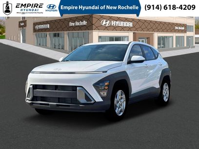 New 2026 Hyundai Kona SE