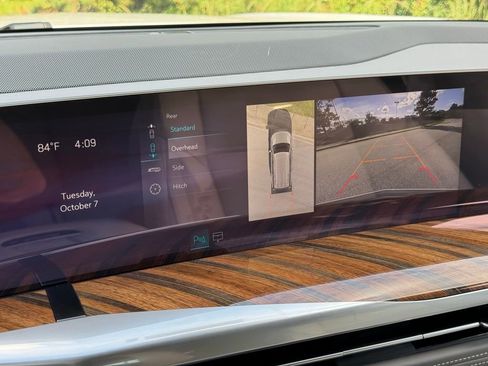 New 2025 Cadillac Escalade Sport Platinum image 33