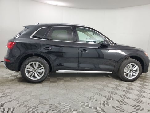 Certified 2023 Audi Q5 2.0T Premium w/ Convenience Package image 12