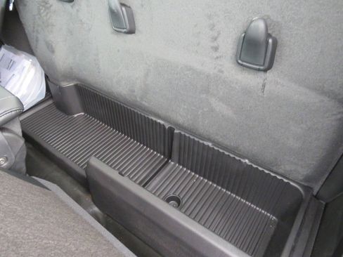 New 2024 RAM 3500 Tradesman image 30