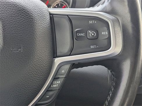 Used 2024 RAM 3500 Big Horn image 23