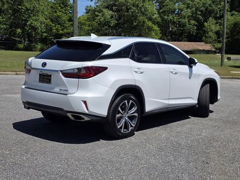 Used 2019 Lexus RX 350 FWD w/ Premium Package image 5