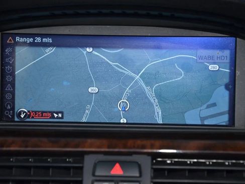 Used 2013 BMW 328i Convertible image 25