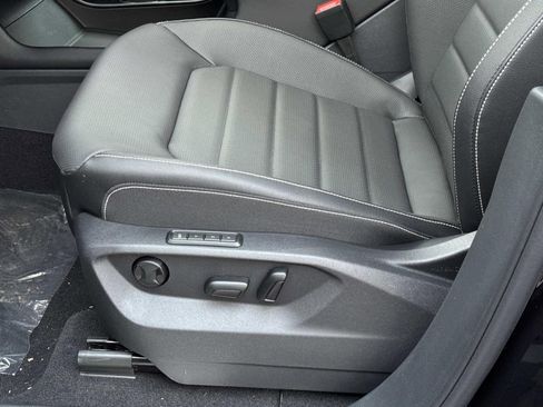 New 2026 Volkswagen Atlas SEL AWD/4WD image 22